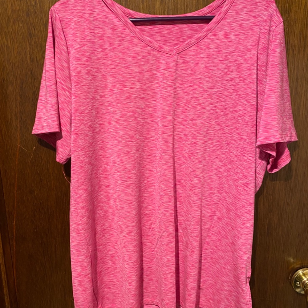 Exercise/Hiking/Yoga 2 Tunic Bundle - image 4